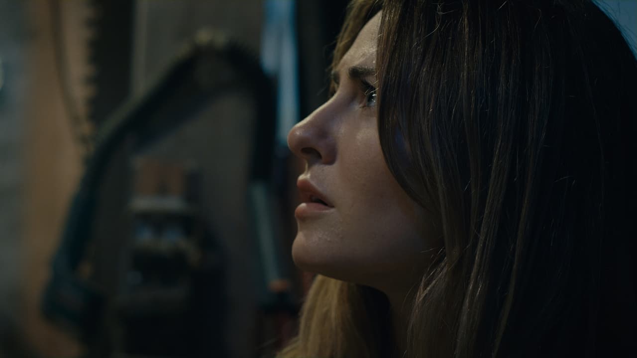 Они превратили нас в убийц (фильм, 2024)