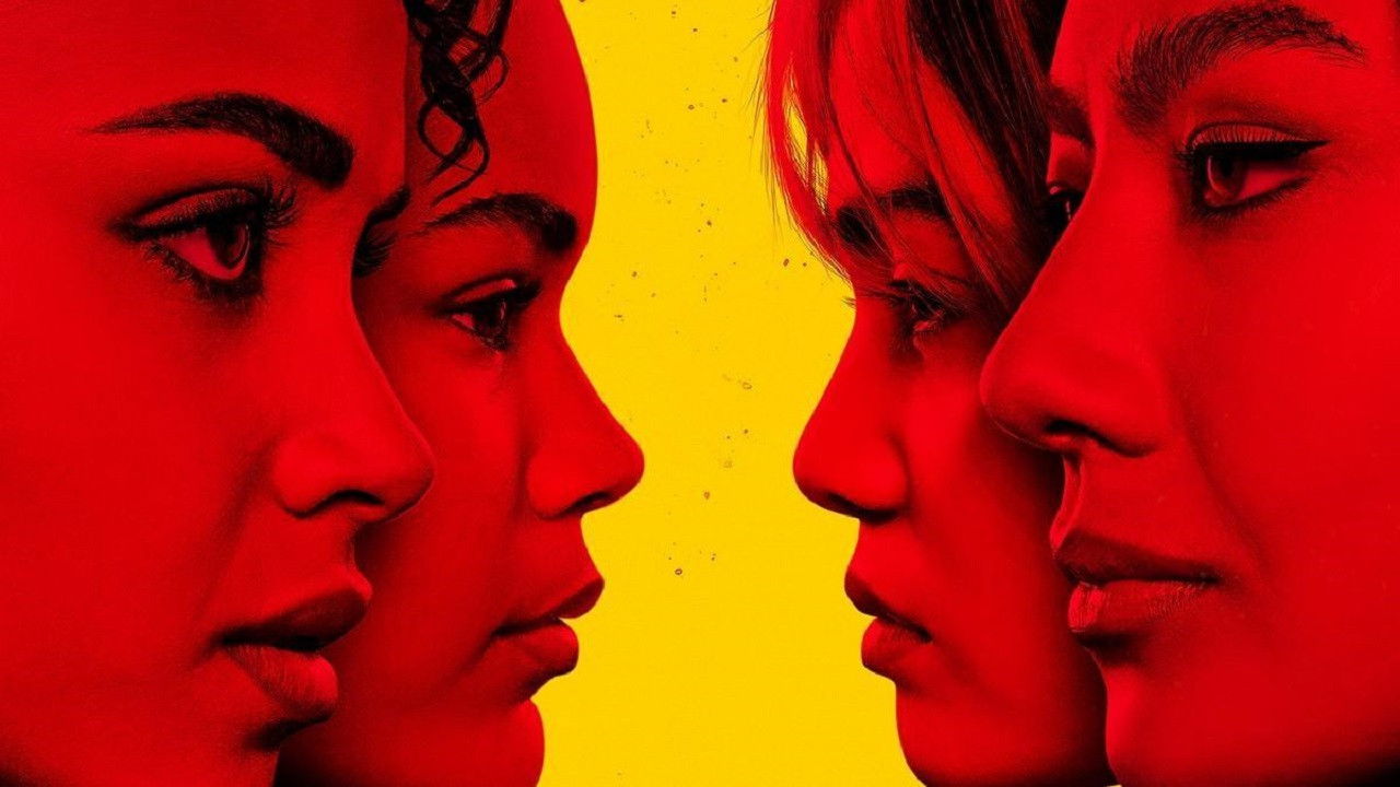 Обитель зла (сериал, 2022)
