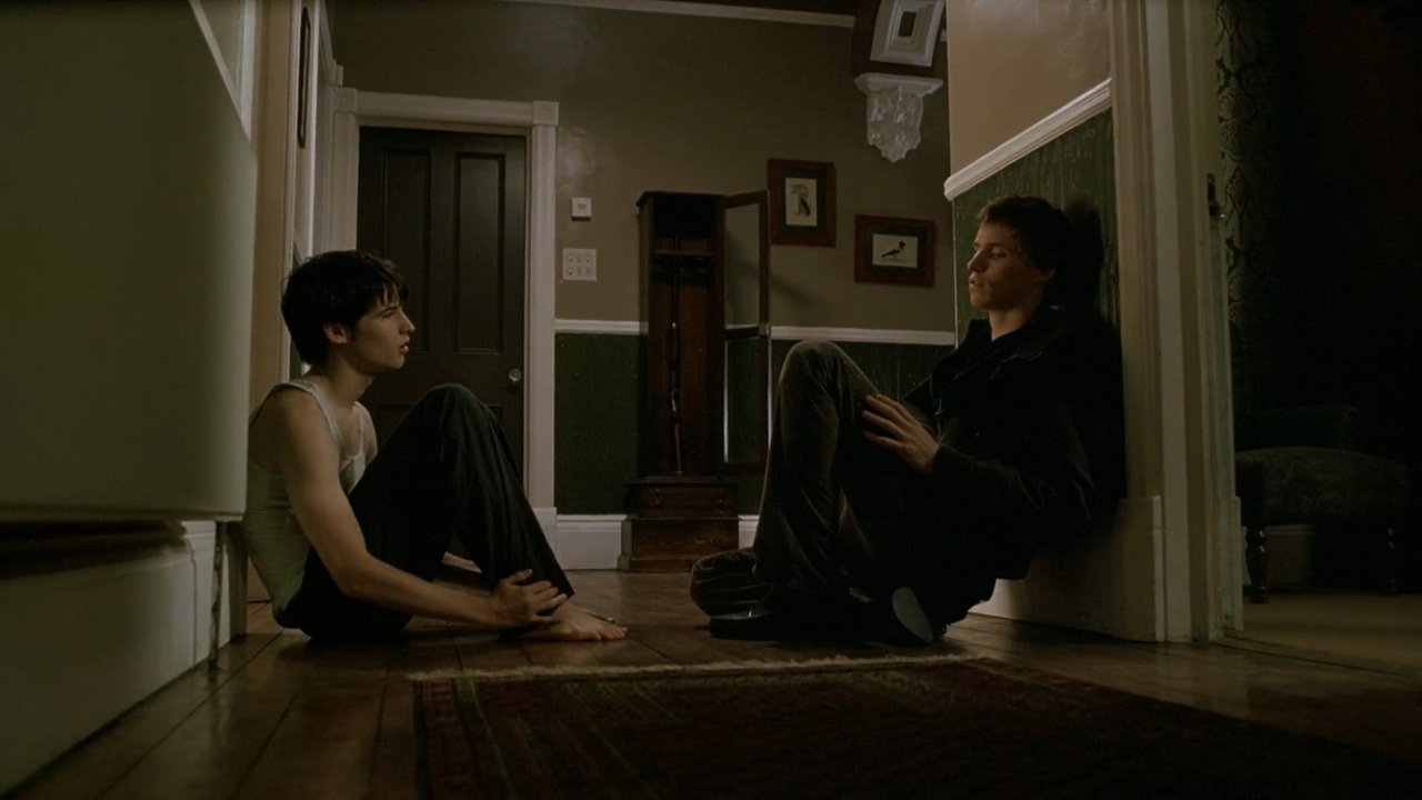 Читая мысли (фильм, 2005)