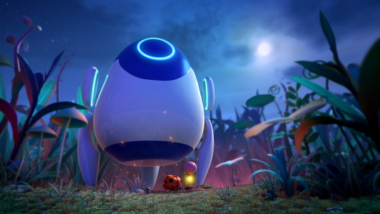 Улетные букашки (мультфильм, 2016)