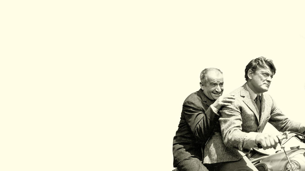 Фантомас (фильм, 1964)