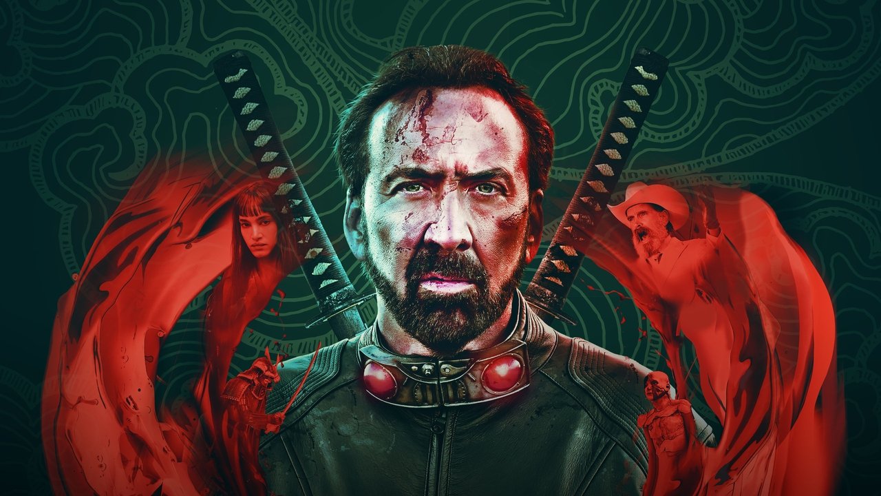 Узники страны призраков (фильм, 2021)