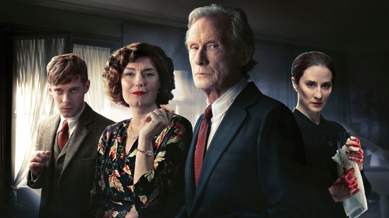 Испытание невиновностью (сериал, 2018)