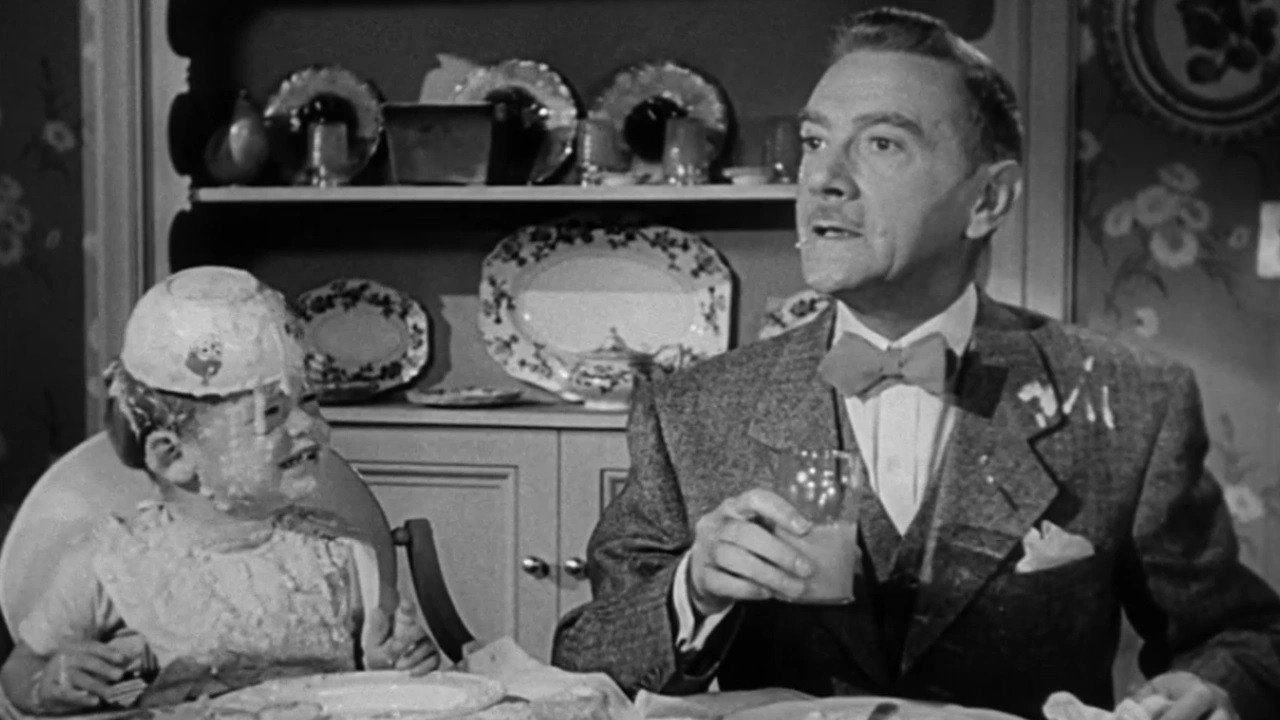 Ловко устроился (фильм, 1948)