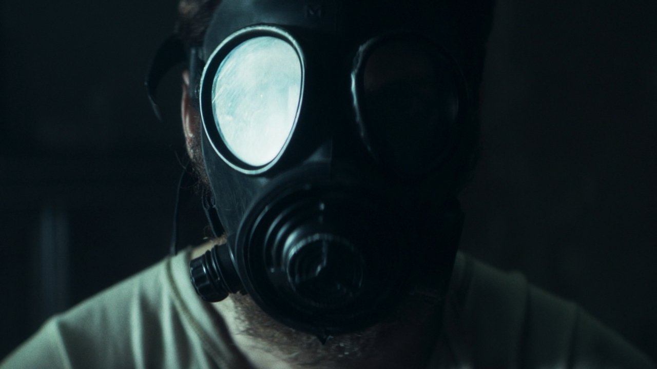 Оцепеневший: На краю конца (фильм, 2019)