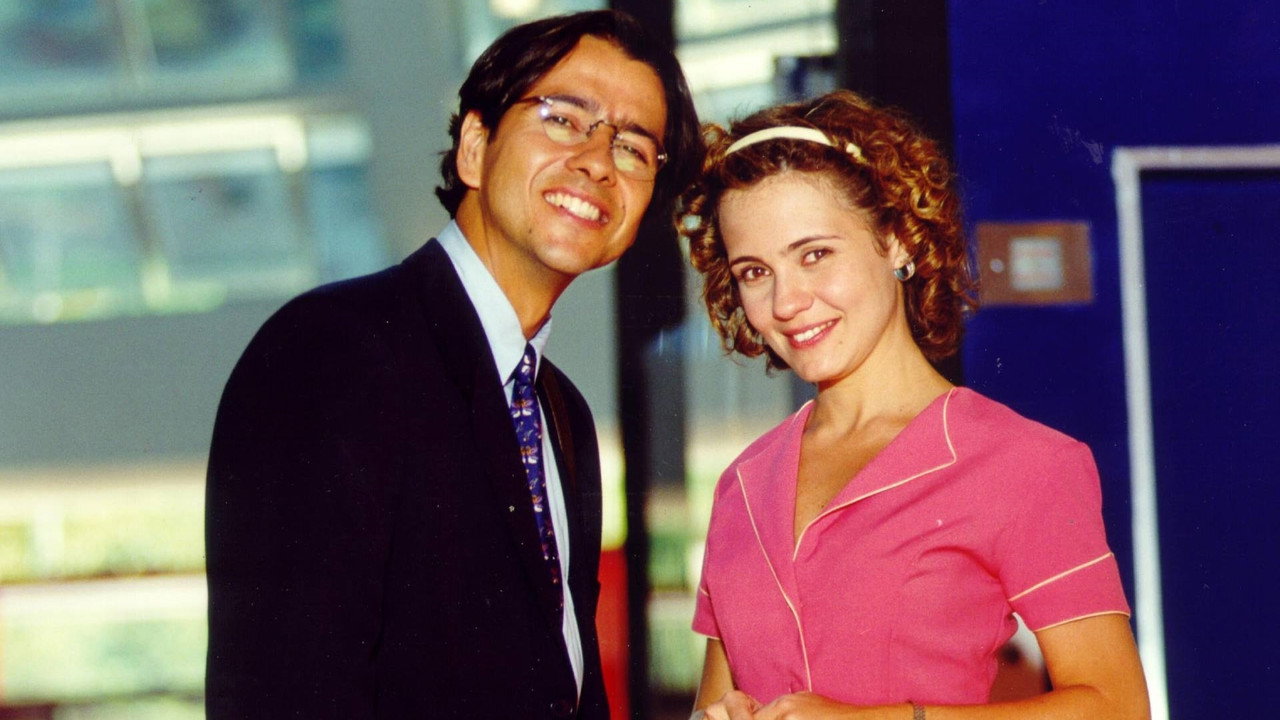 Вавилонская Башня (сериал, 1998)