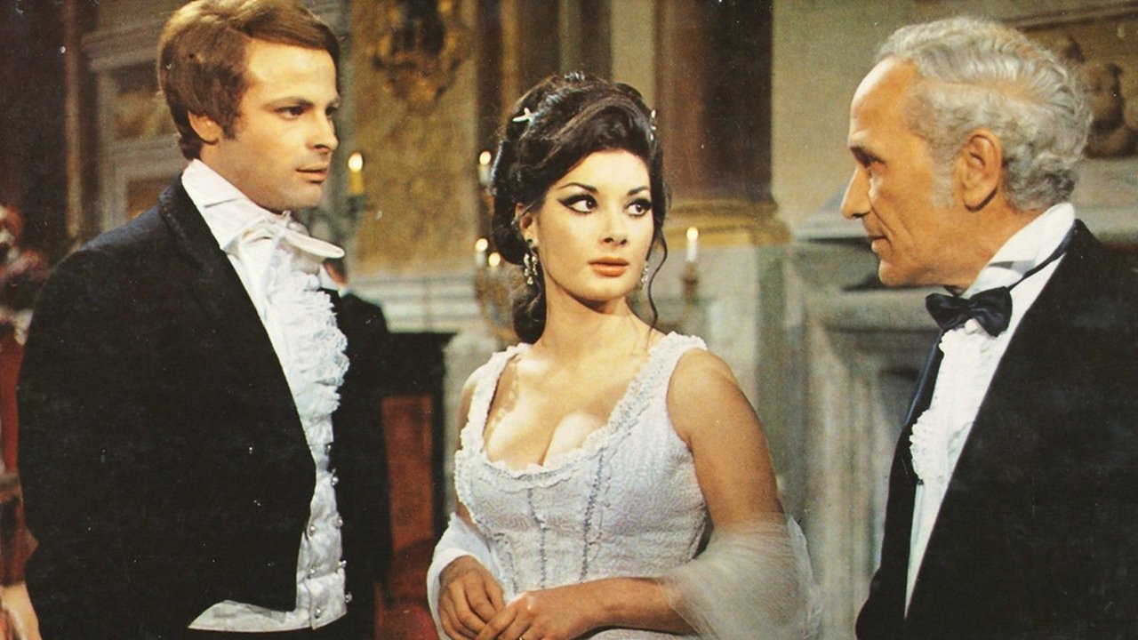 Мадам Бовари (фильм, 1969)