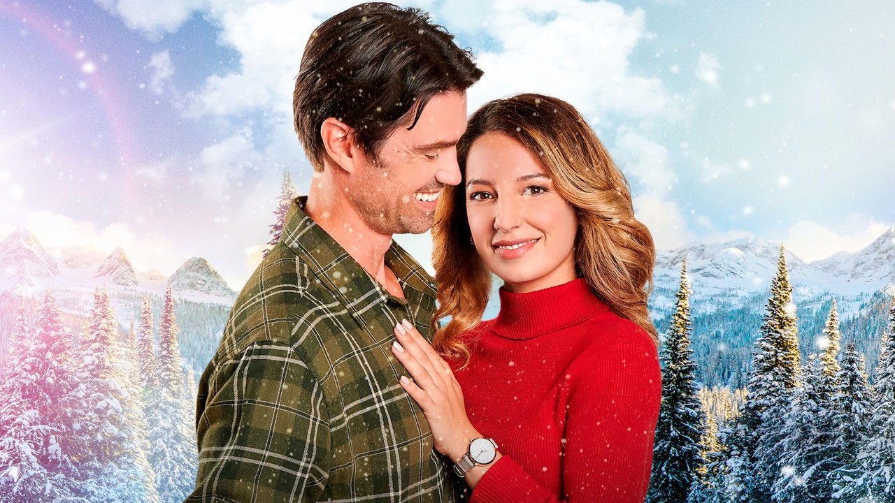 Сердце Рождества (фильм, 2020)