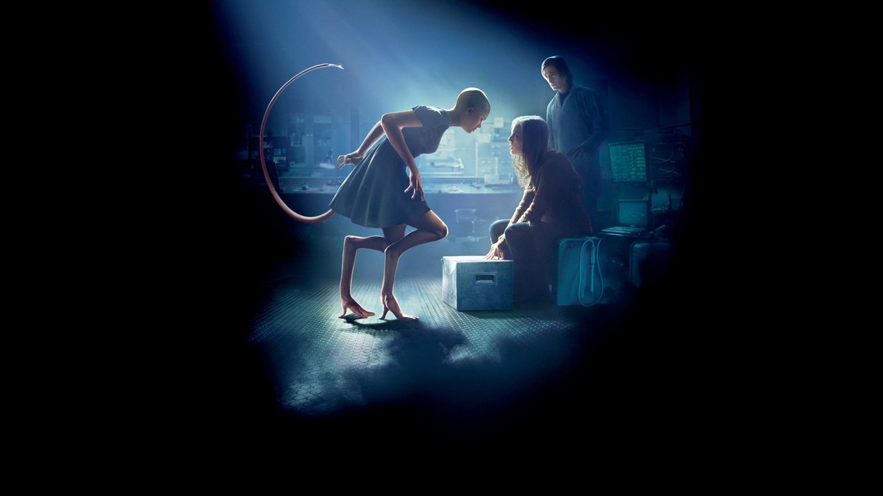 Химера (фильм, 2009)