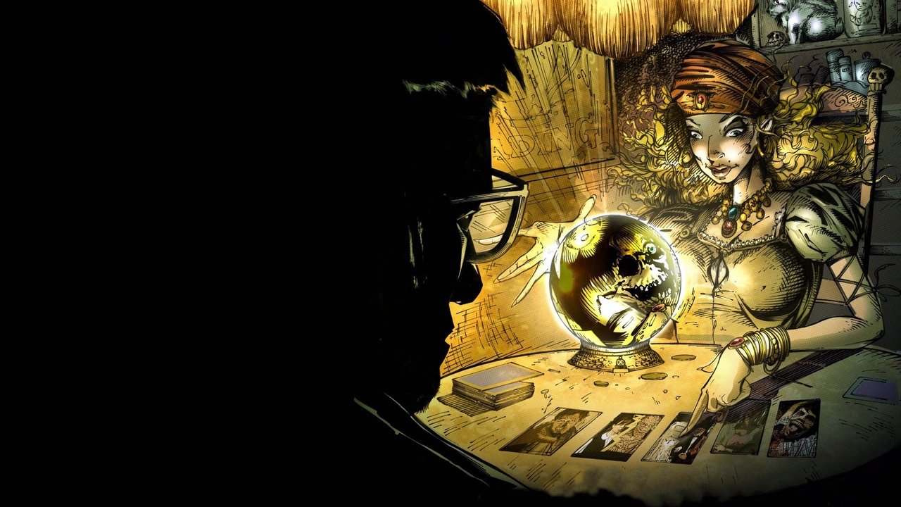 Калейдоскоп ужасов 3 (фильм, 2006)