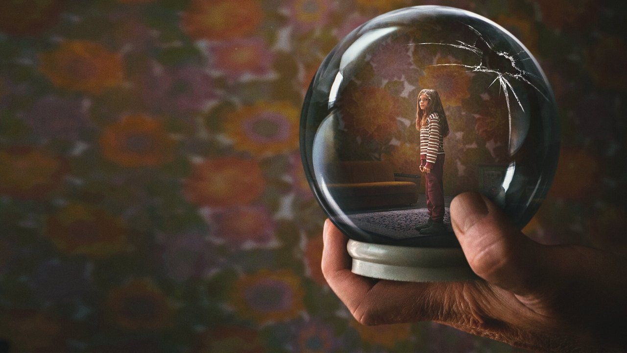 Милое дитя (сериал, 2023)