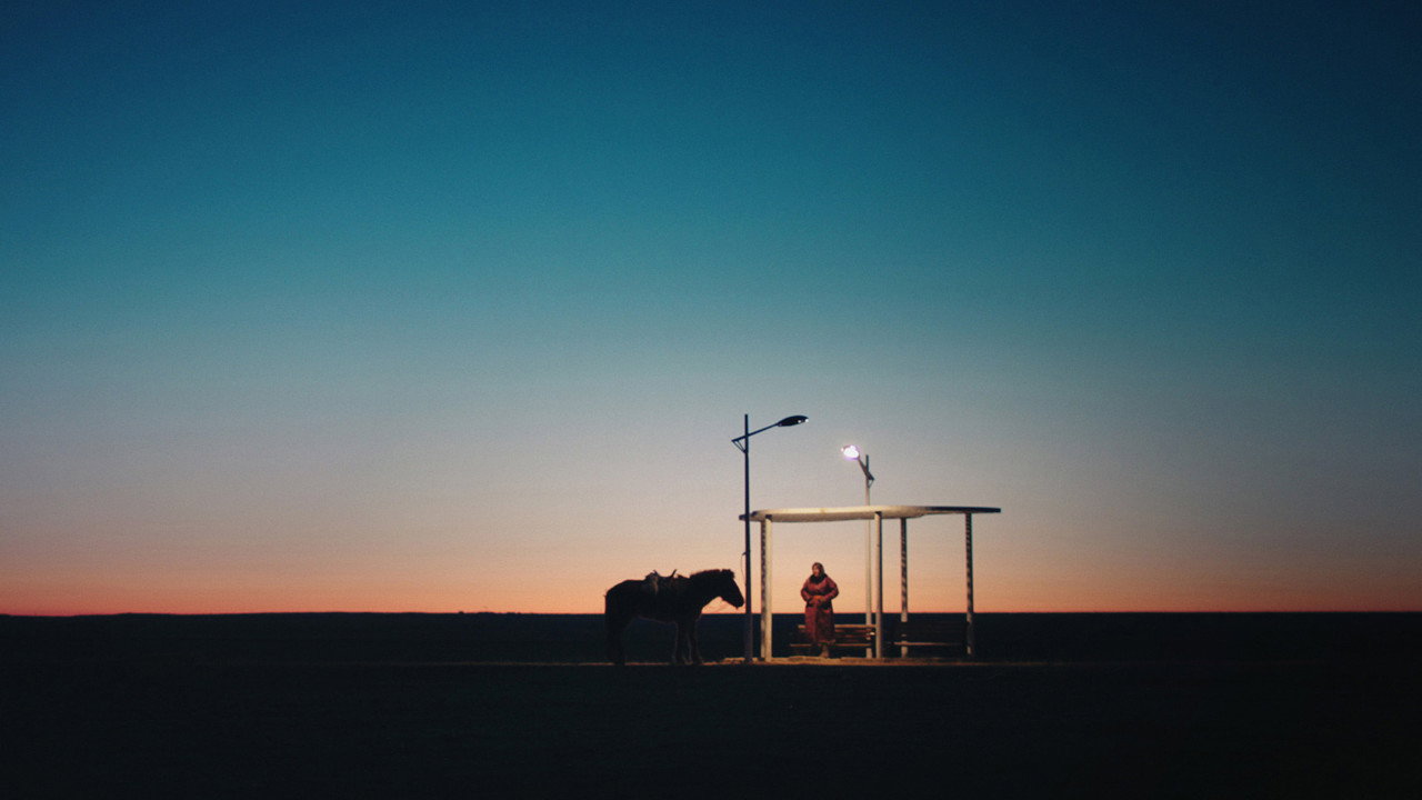 Яйцо (фильм, 2019)