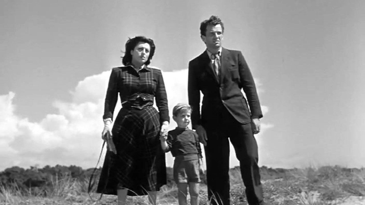 Мечты на дорогах (фильм, 1948)