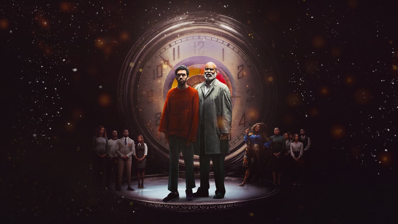 Американское общество волшебных негров (фильм, 2024)