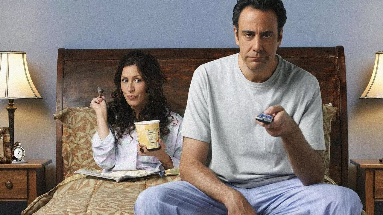 Долго и счастливо (сериал, 2006)