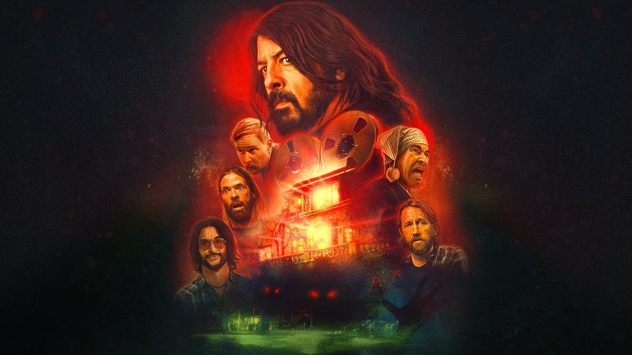 Студия 666 (фильм, 2022)