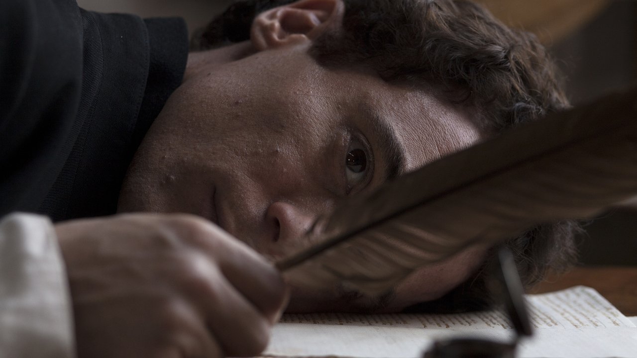 Невероятный молодой человек (фильм, 2014)