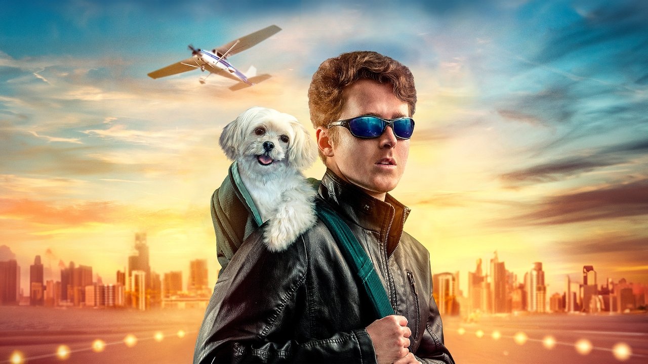 Небесный пёс (фильм, 2020)