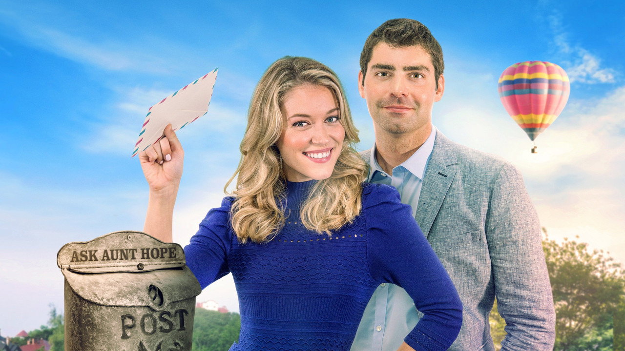 Ключ к любви (фильм, 2021)
