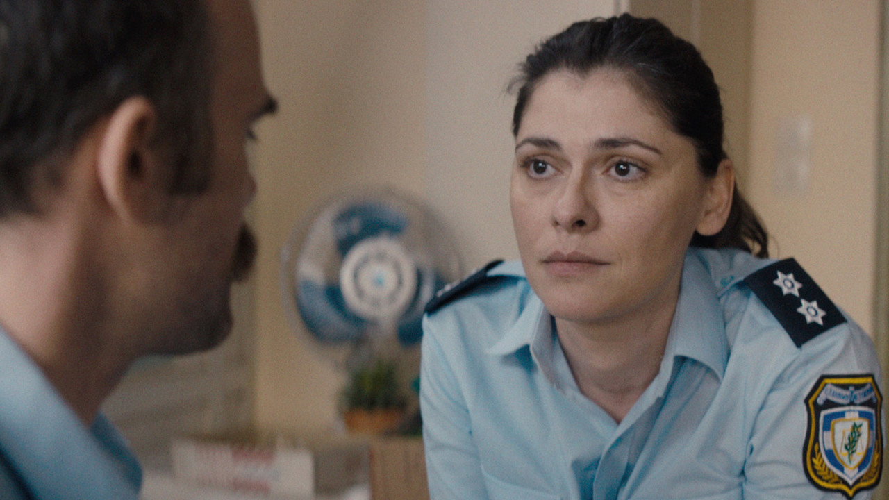 Я уеду завтра (фильм, 2019)