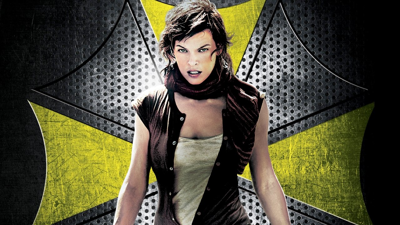 Обитель зла 3 (фильм, 2007)