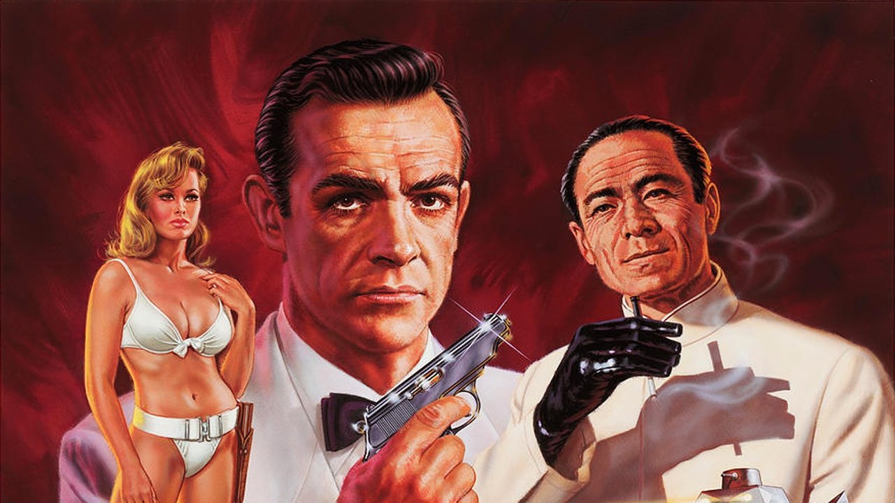 Доктор Ноу (фильм, 1962)