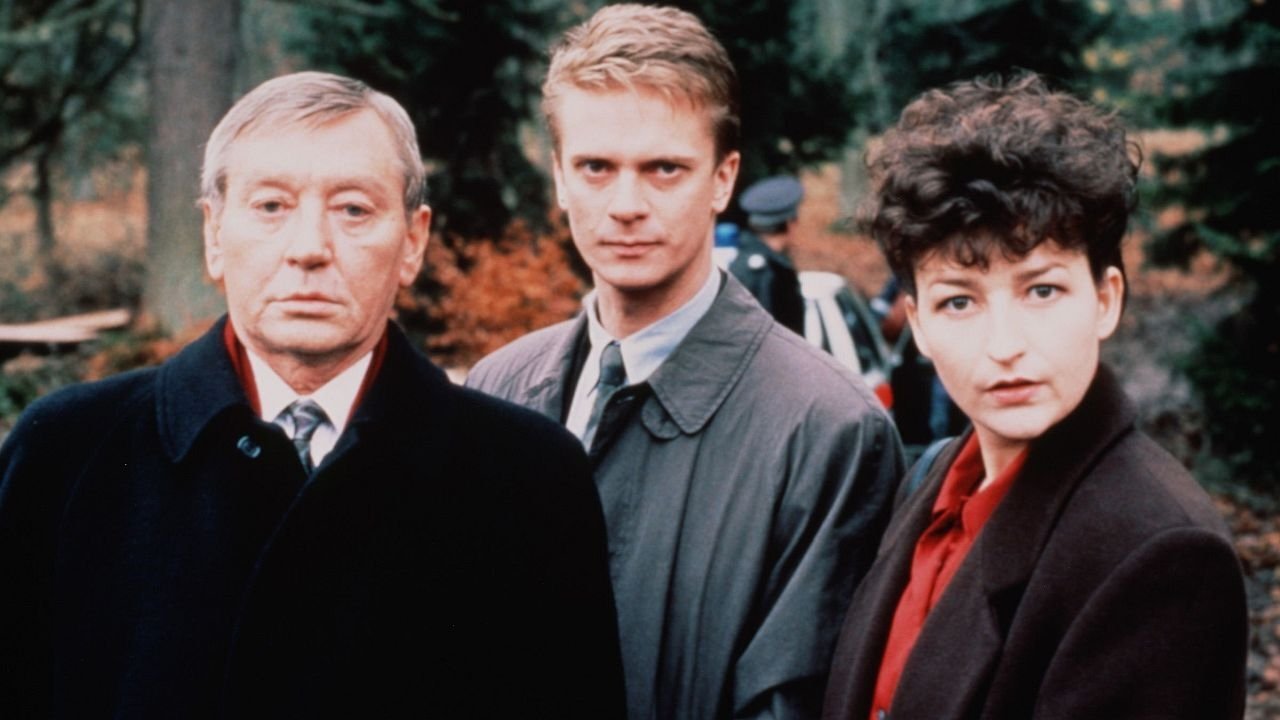 Таггерт (фильм, 1983)
