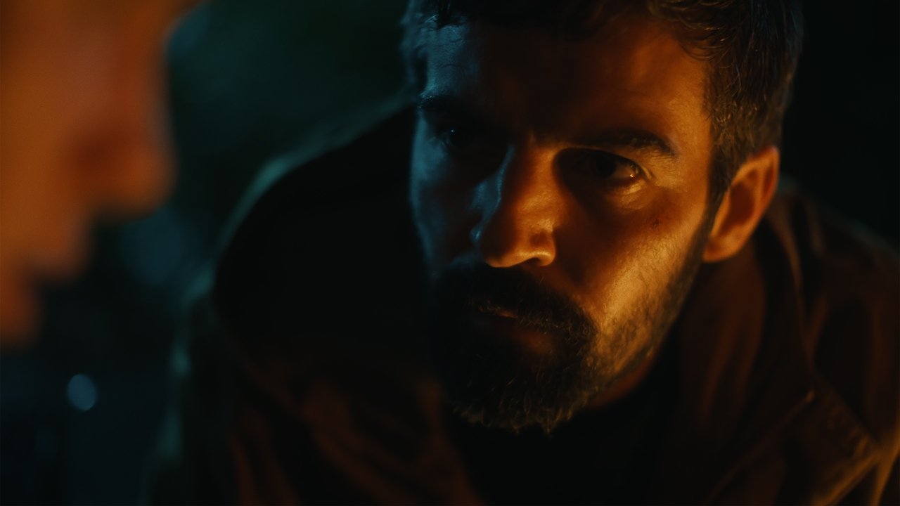 Среди волков (фильм, 2024)