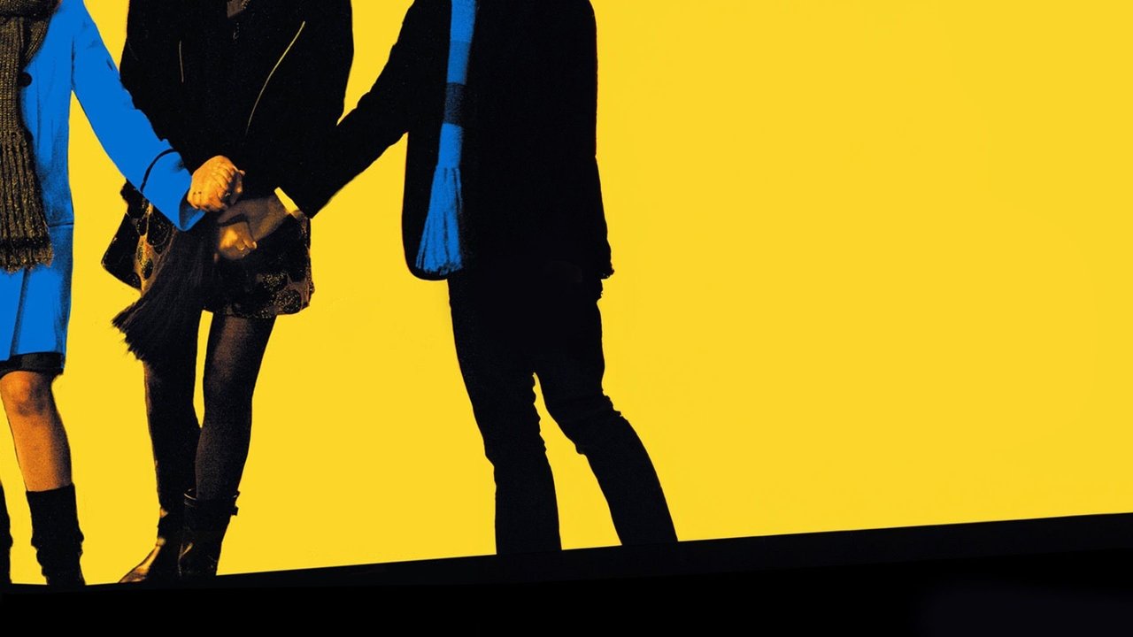 Все песни только о любви (фильм, 2007)
