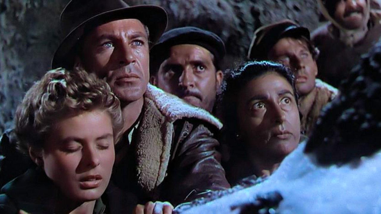 По ком звонит колокол (фильм, 1943)