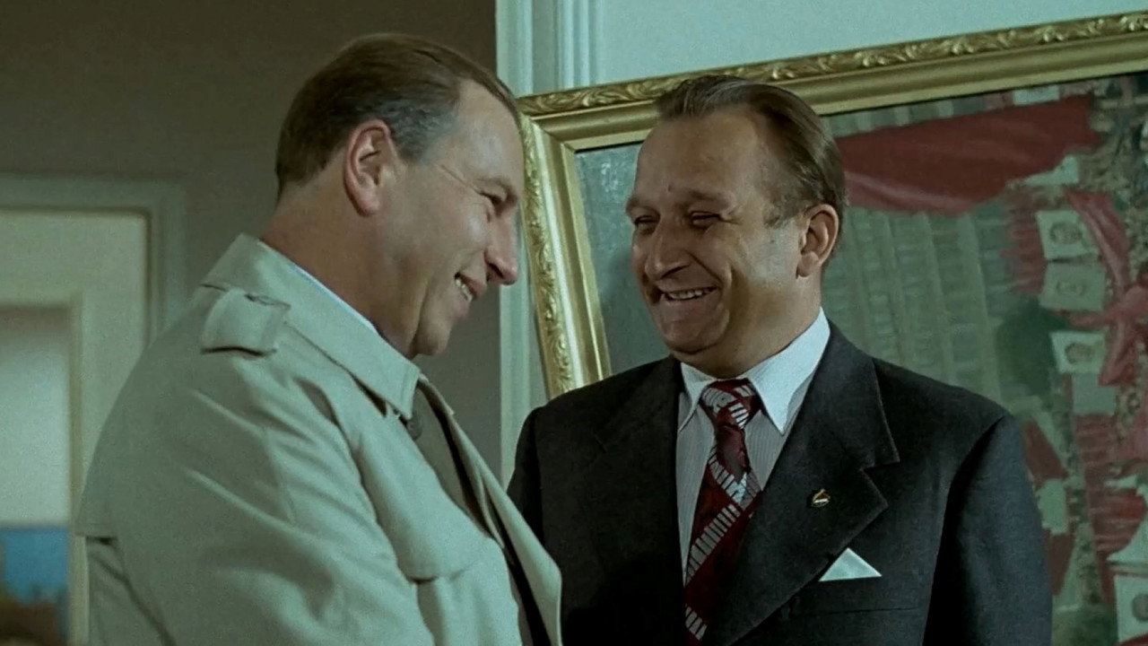 Гражданин Пищик (фильм, 1988)