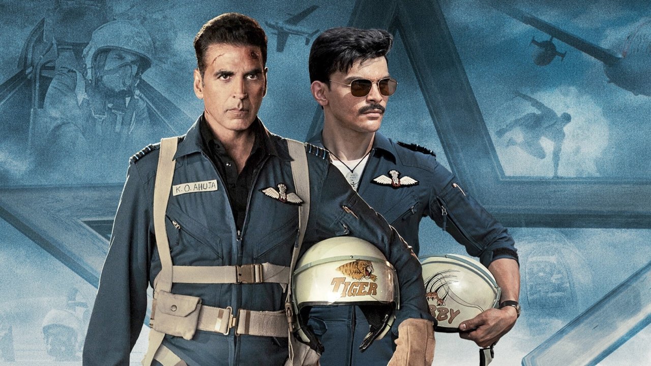 Владыки небес (фильм, 2025)
