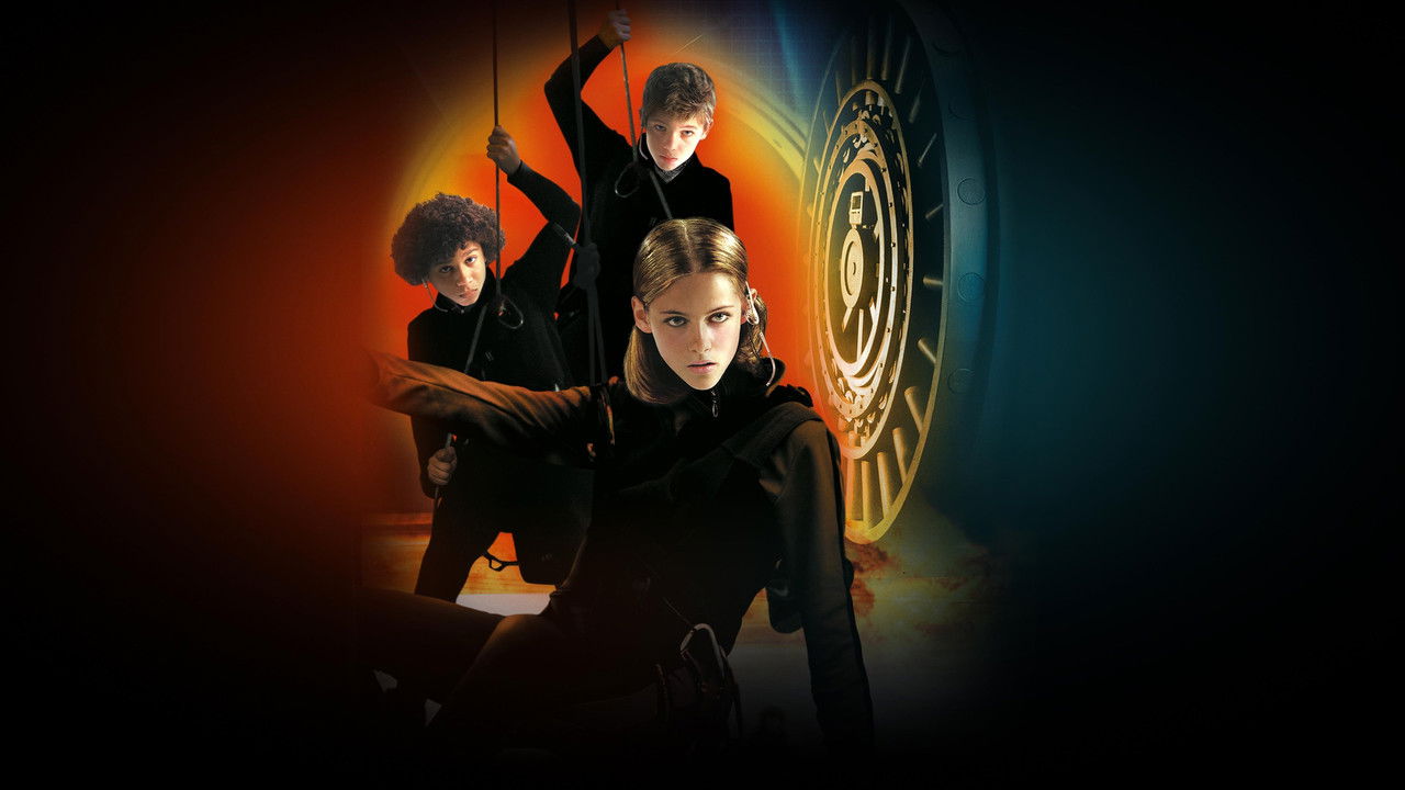 Запретная миссия (фильм, 2004)