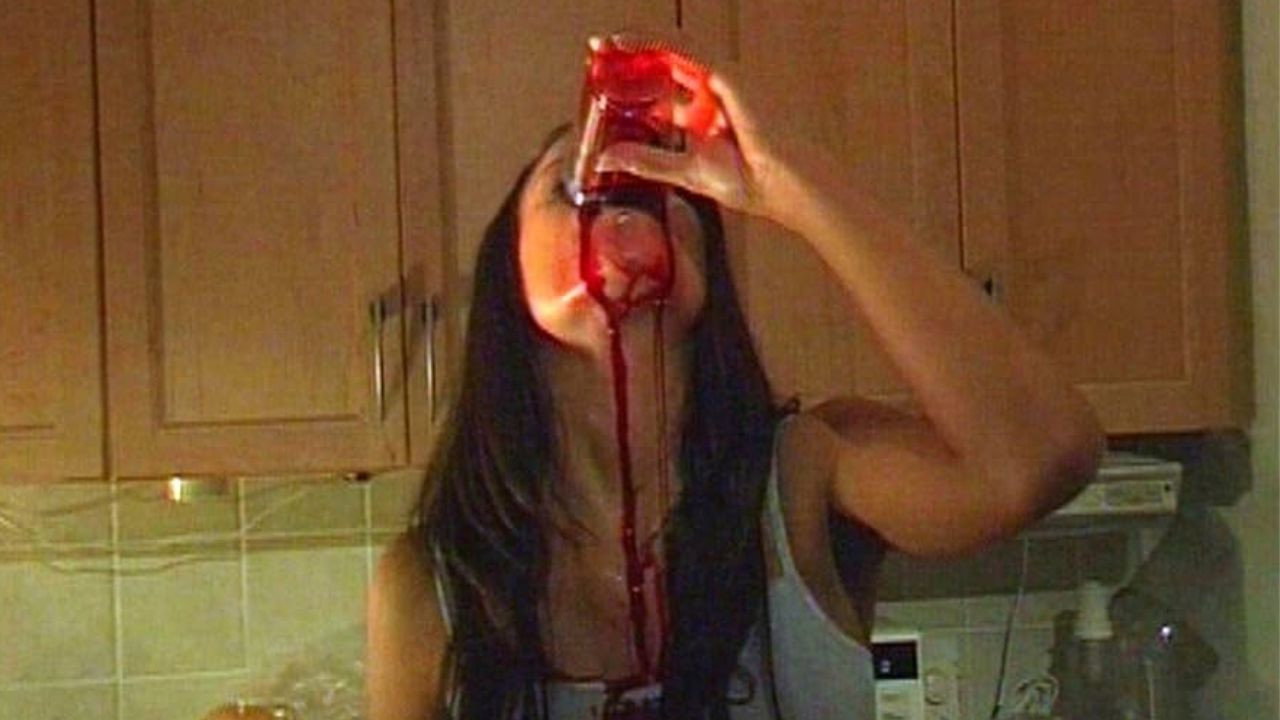 Снадобье вурдалака (фильм, 2004)