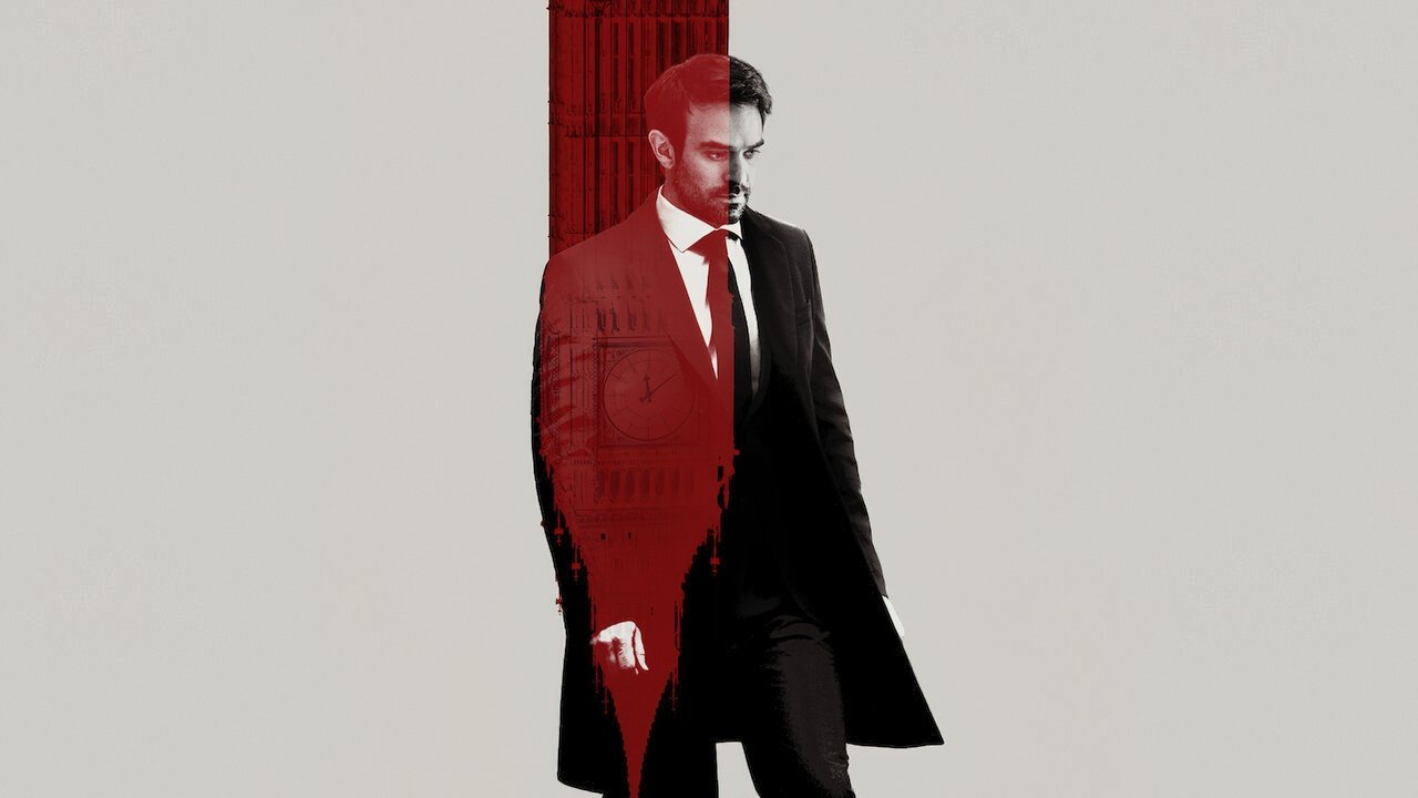 Госизмена (сериал, 2022)