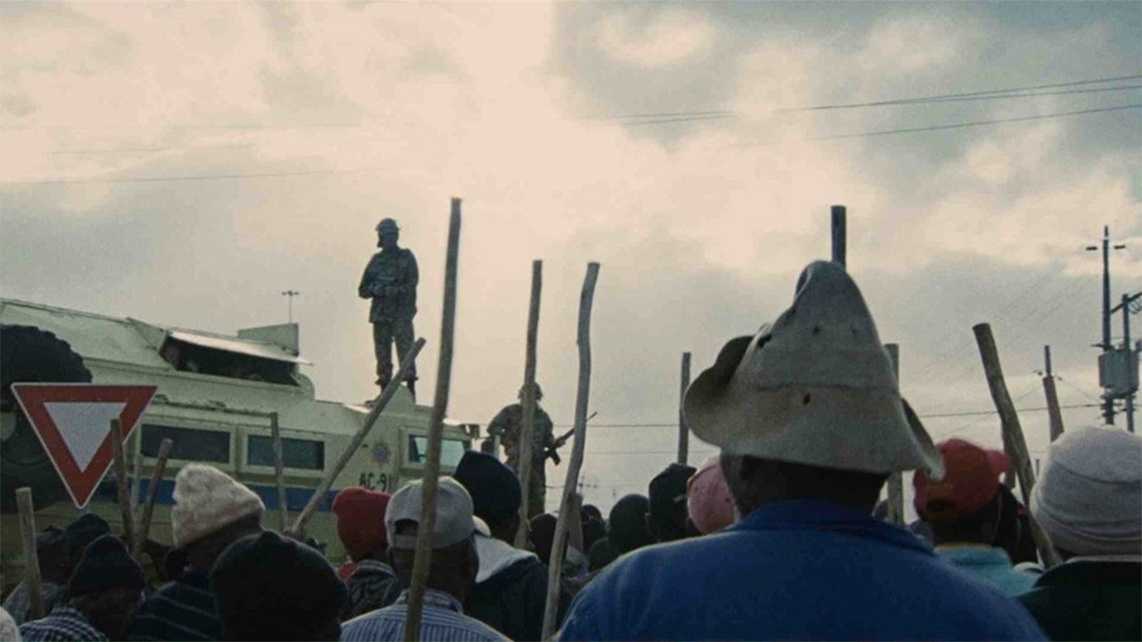 Конец игры (фильм, 2009)