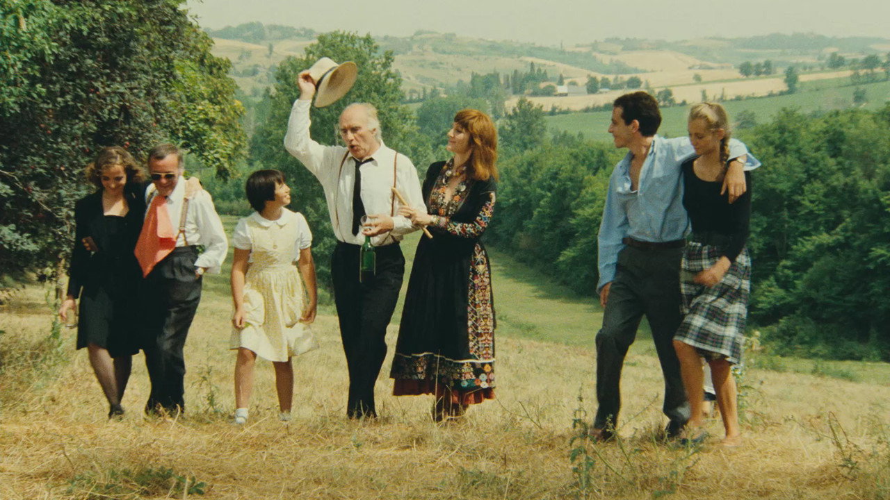 Милу в мае (фильм, 1989)