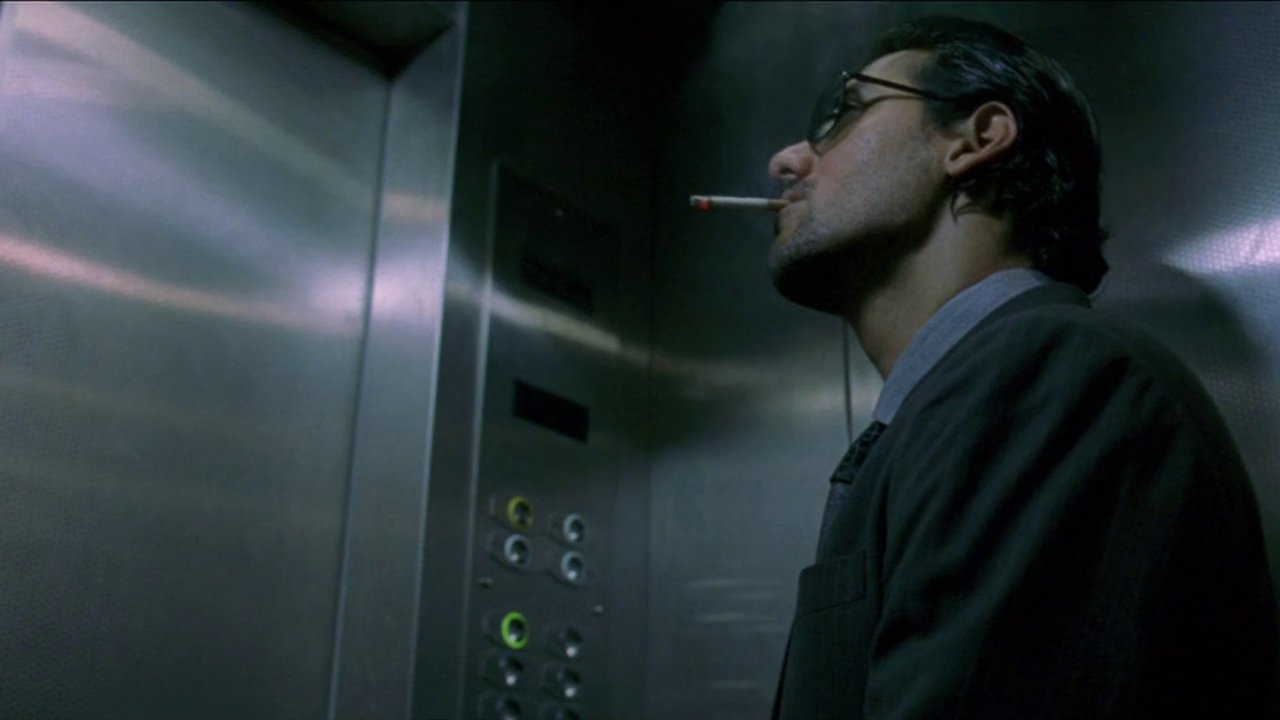 Не курить (фильм, 2007)