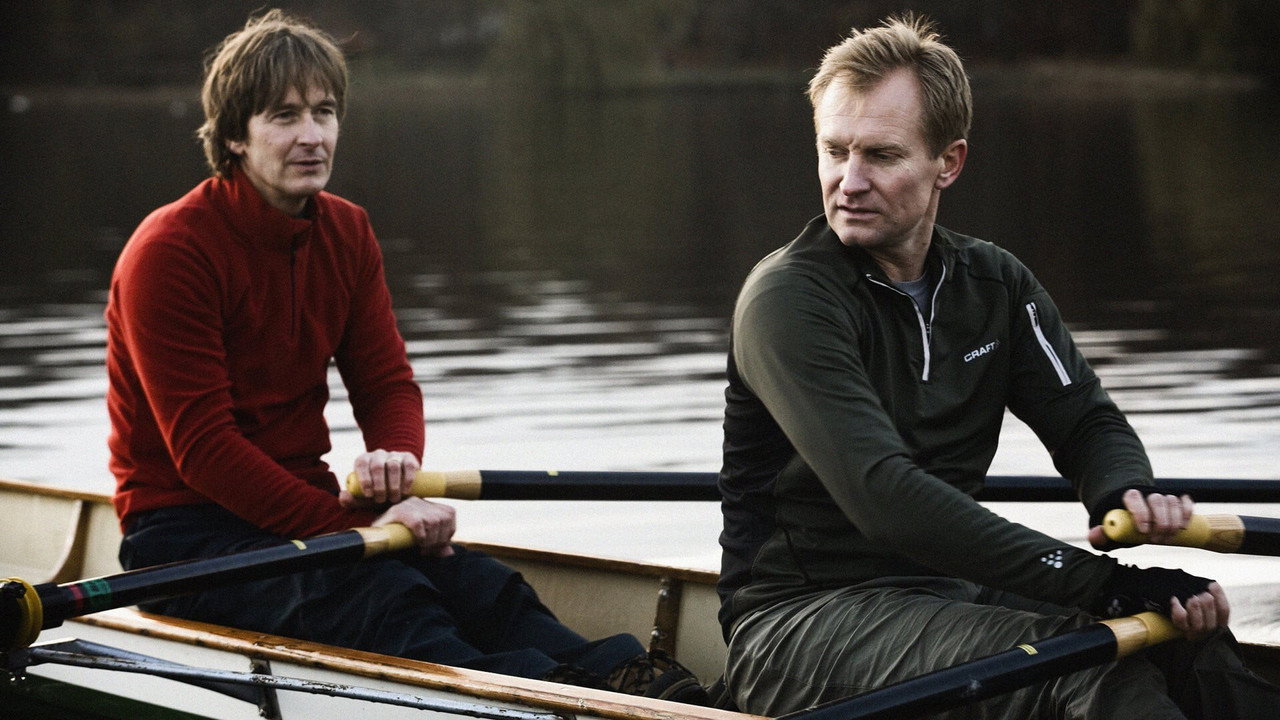 Не бойся меня (фильм, 2008)