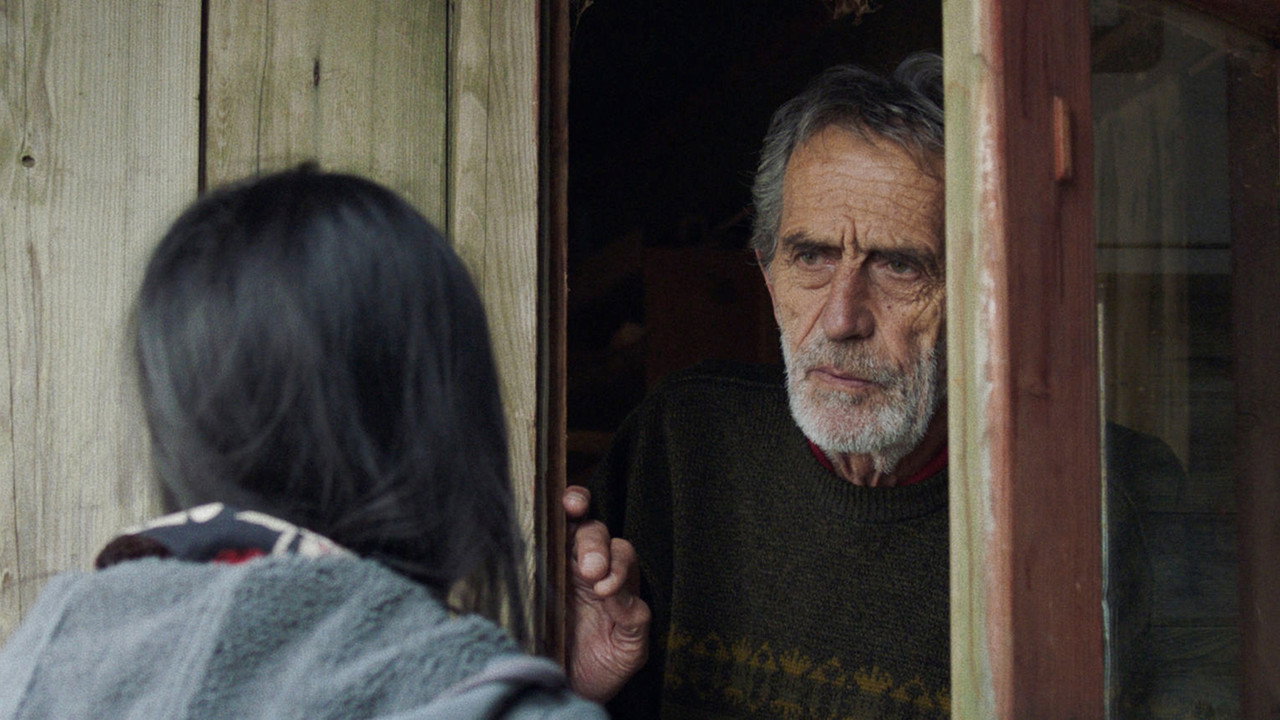 Мамонга (фильм, 2019)