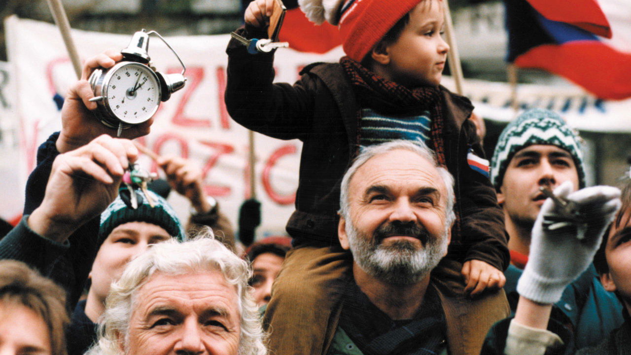 Коля (фильм, 1996)