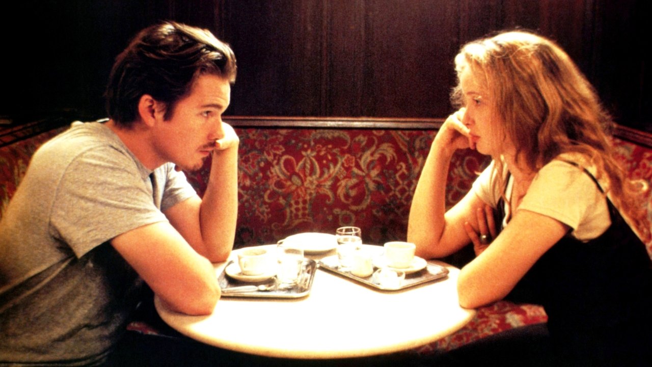 Перед рассветом (фильм, 1995)