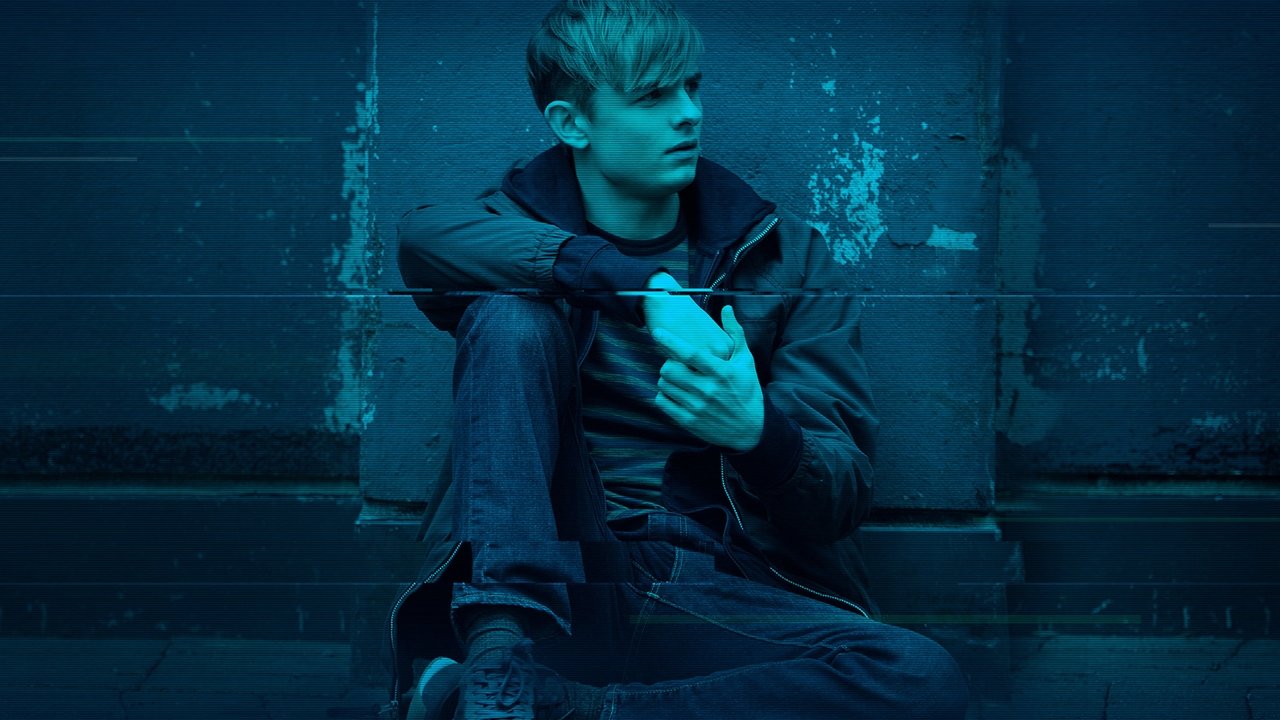Алекс Райдер (сериал, 2020)