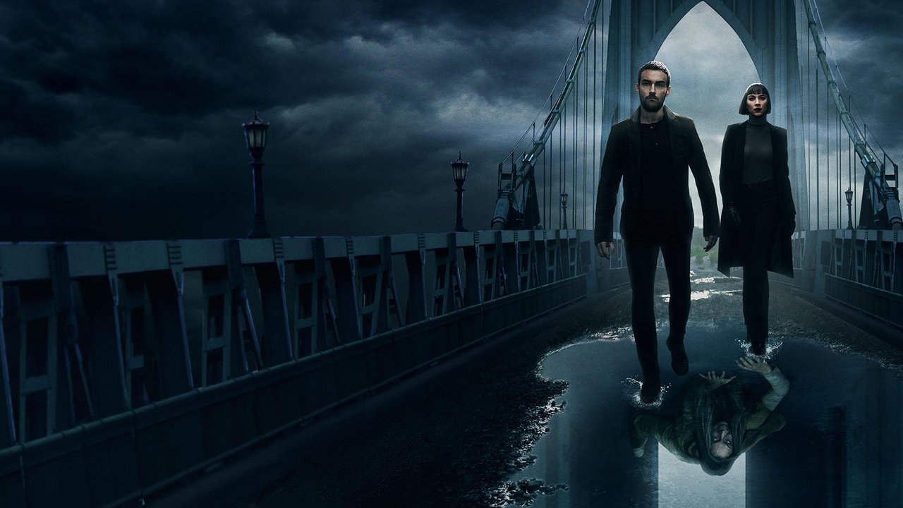 Хелстром (сериал, 2020)