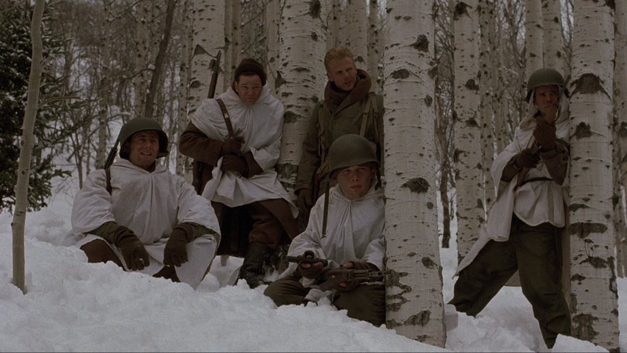 Полуночная чистка (фильм, 1992)