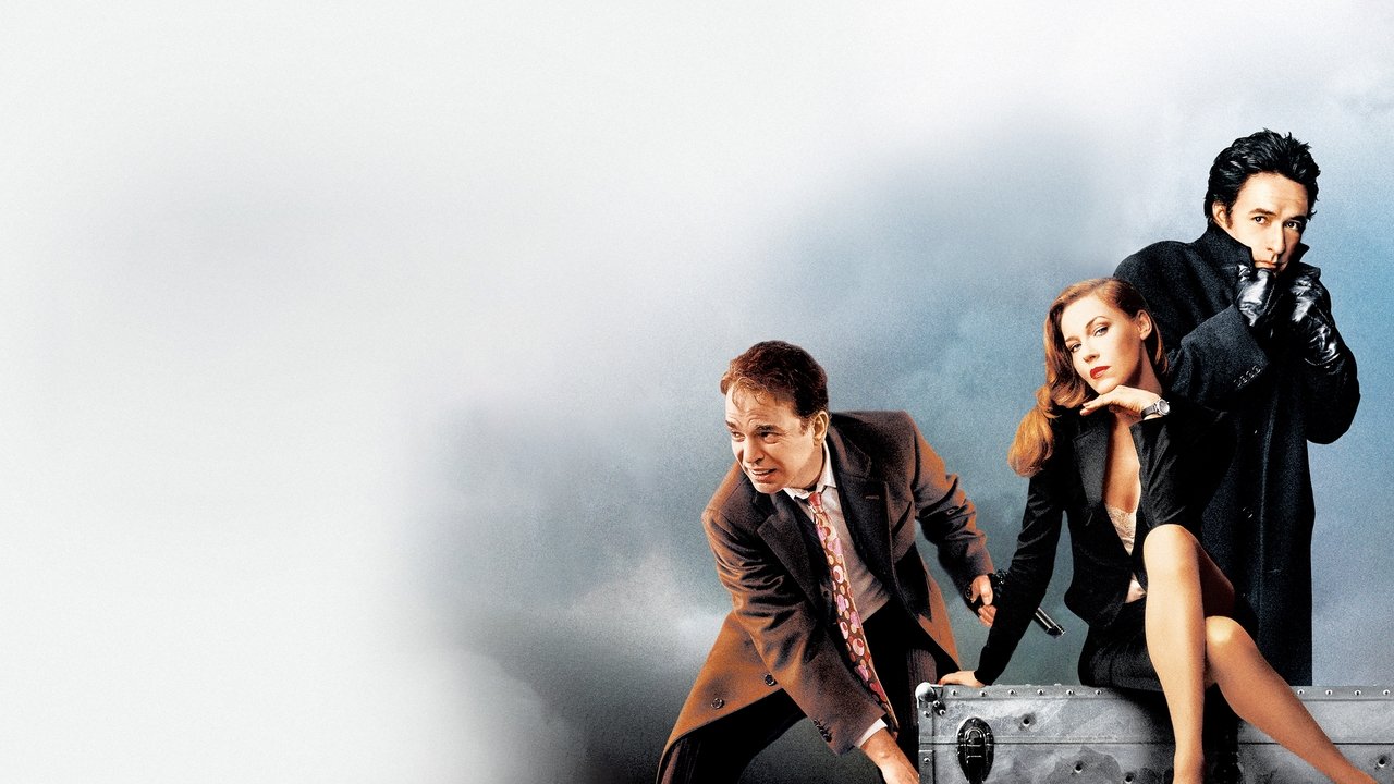 Ледяной урожай (фильм, 2005)