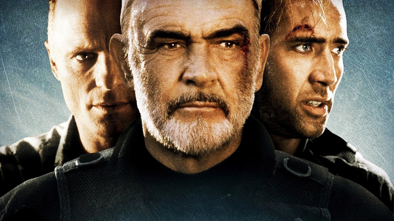 Скала (фильм, 1996)