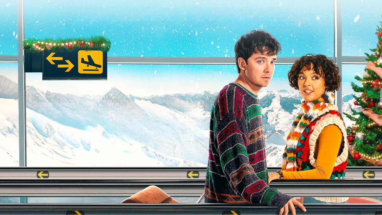 Твоё Рождество или моё? 2 (фильм, 2023)