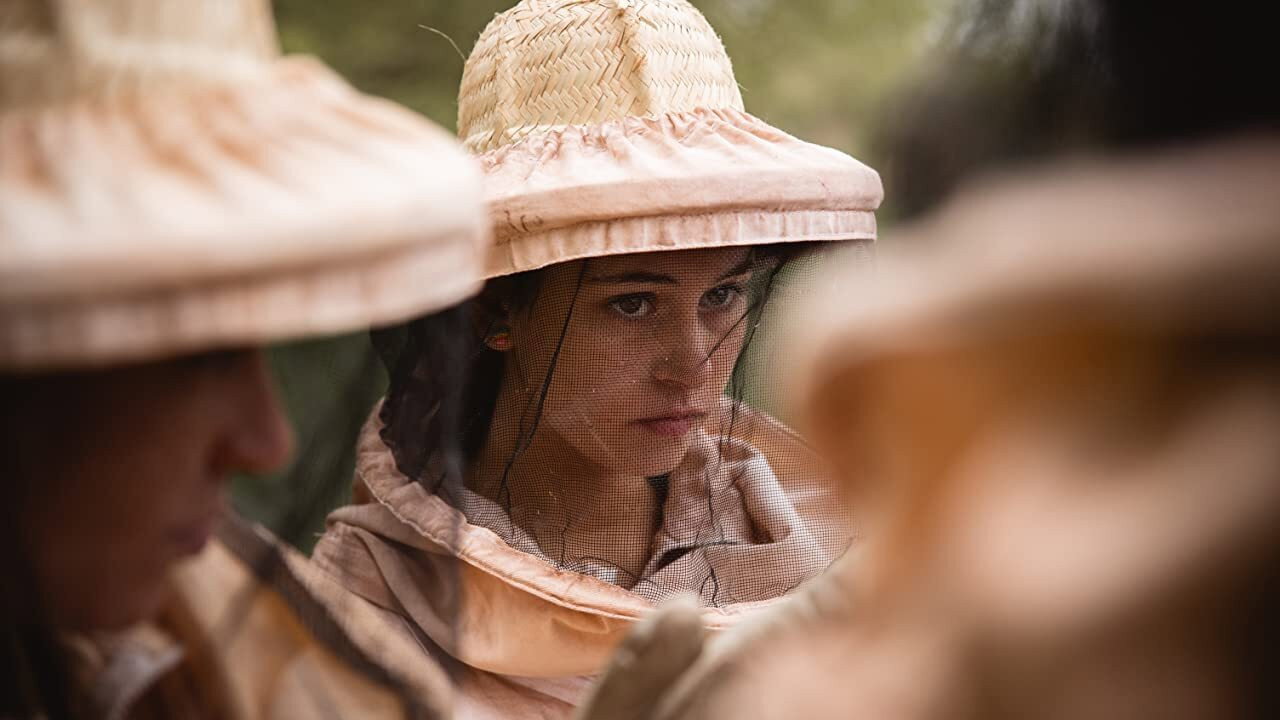 Падение королев (фильм, 2021)