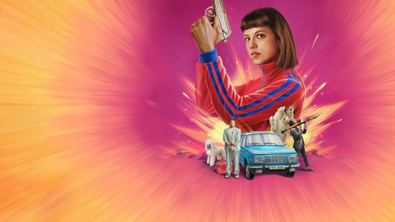 Клео (сериал, 2022)